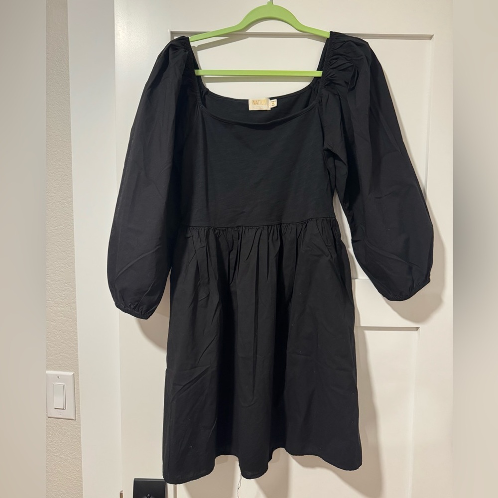 National LTD Heddie Dress